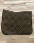 Fine Used Ogilvy Saddle Pad - Horse & Hound Tack Shop 