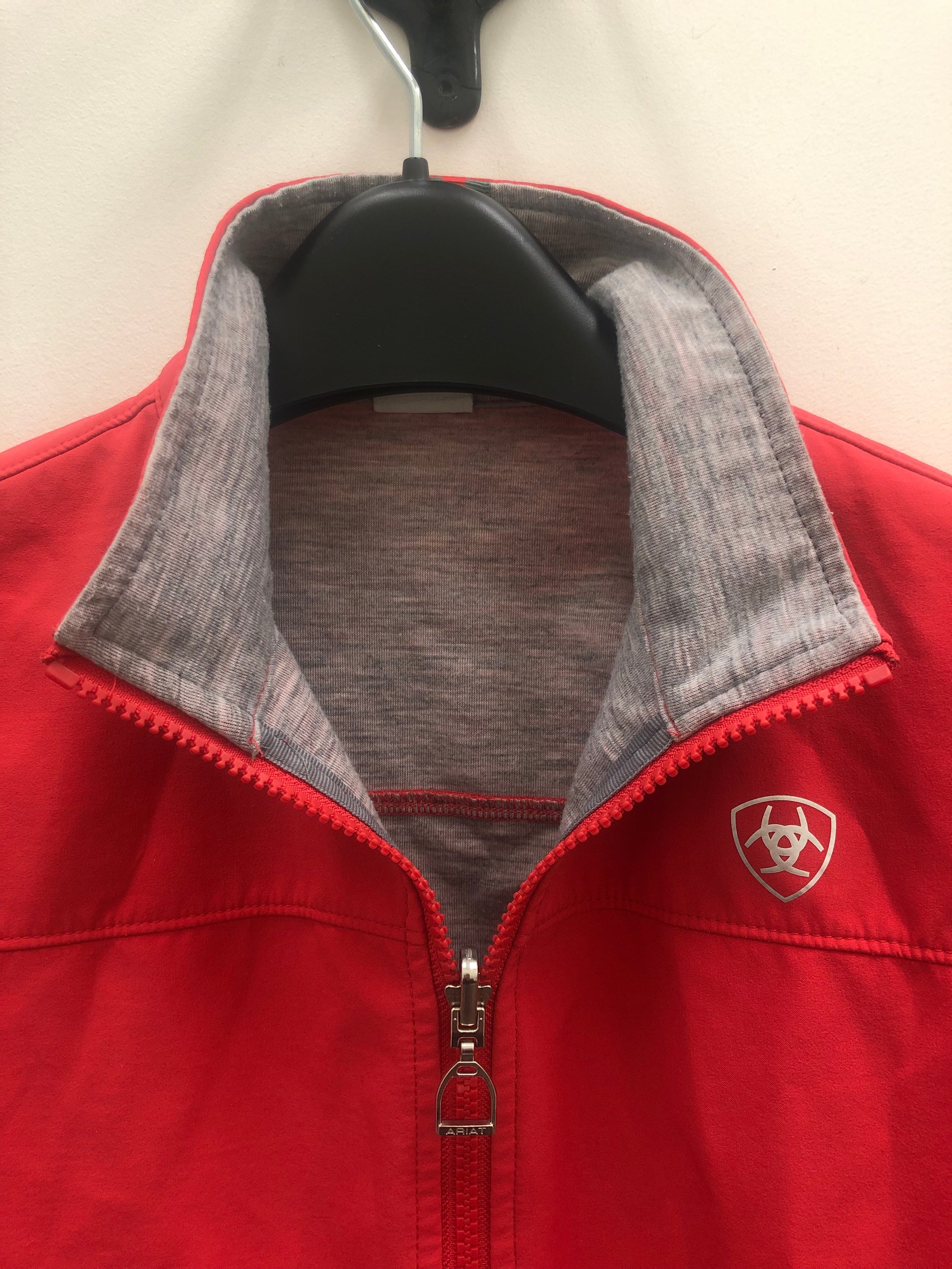 Ariat Ladies Small Hot Pink Jacket