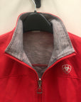 Ariat Ladies Small Hot Pink Jacket