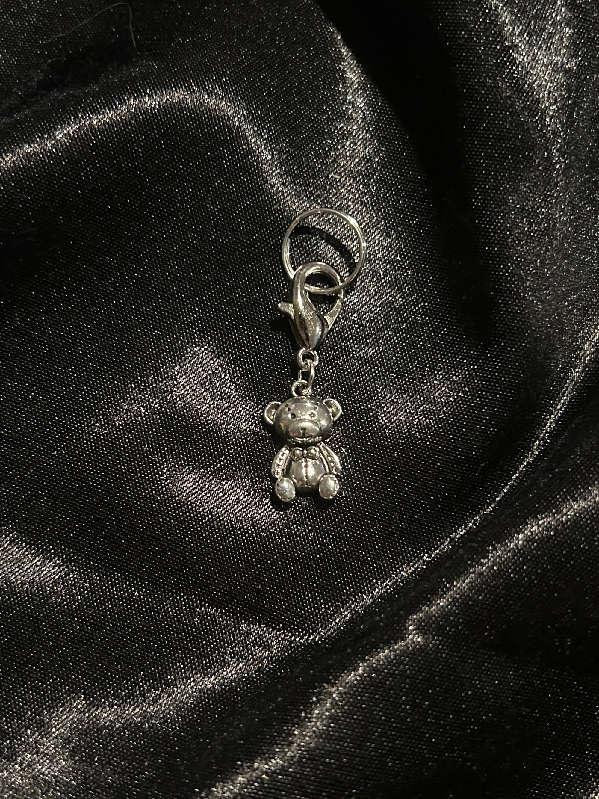 AJ &amp; Co. Bridle Charms