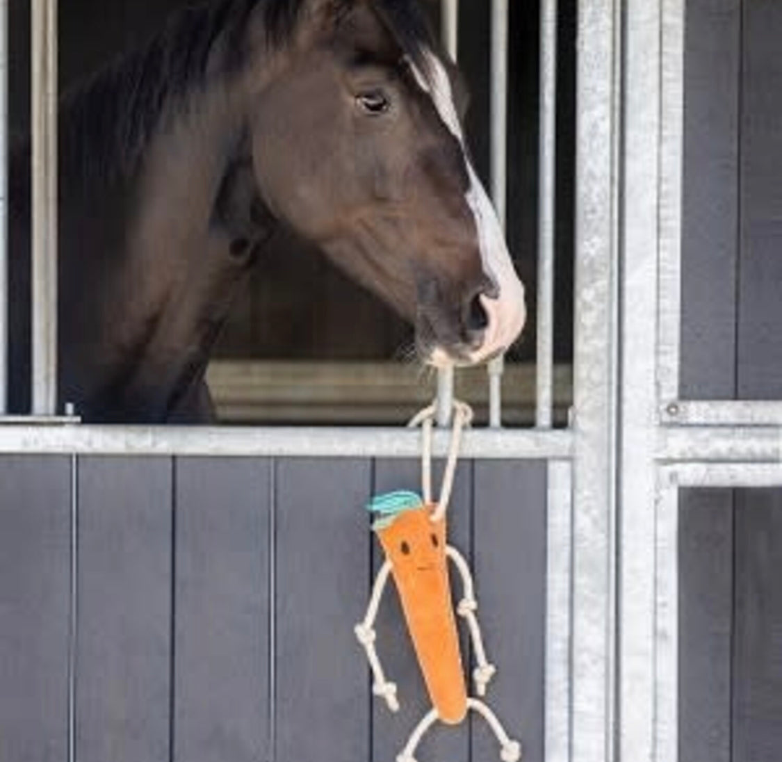QHP Horse Stall Toy - Horse & Hound Tack Shop 