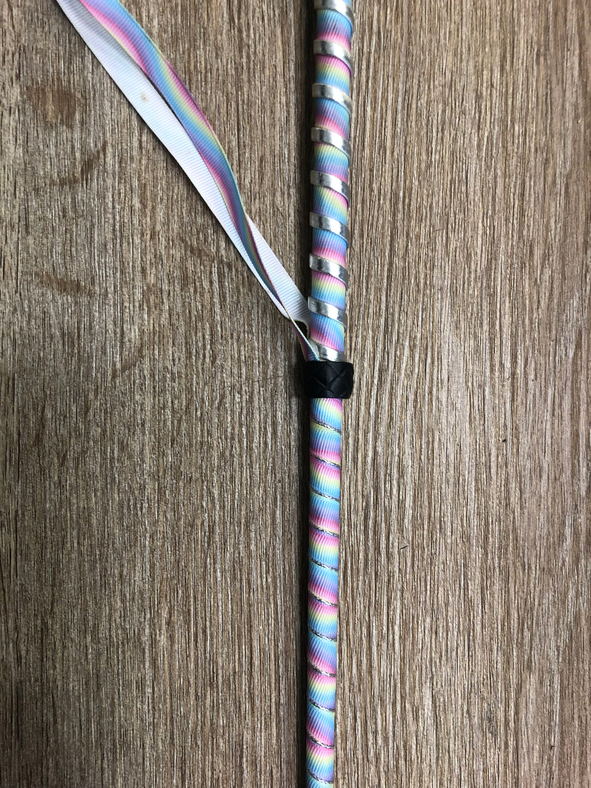 Rainbow Jump Crop