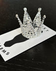 Luxy Charms Forelock Crowns - Horse & Hound Tack Shop 