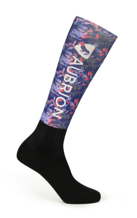 Shires Aubrion Hyde Park Sock - Horse &amp; Hound Tack Shop 