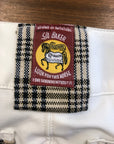 NWT Bakers White