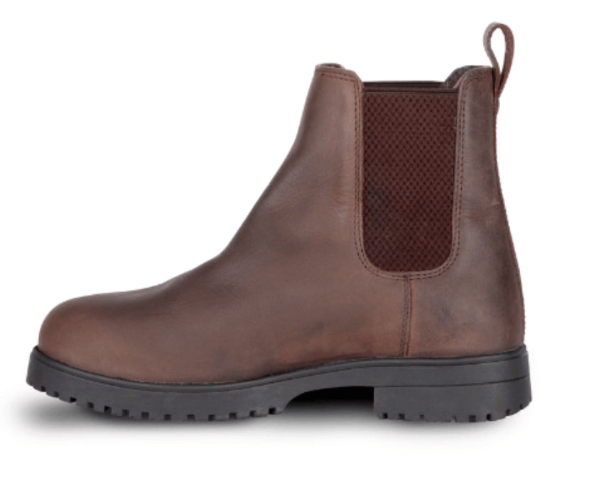 Shires Moretta Forio Dealer Boot - Horse & Hound Tack Shop 