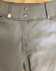 Fine Used Horze Grand Prix Winter Full Seat Breeches, 28 - Horse & Hound Tack Shop 