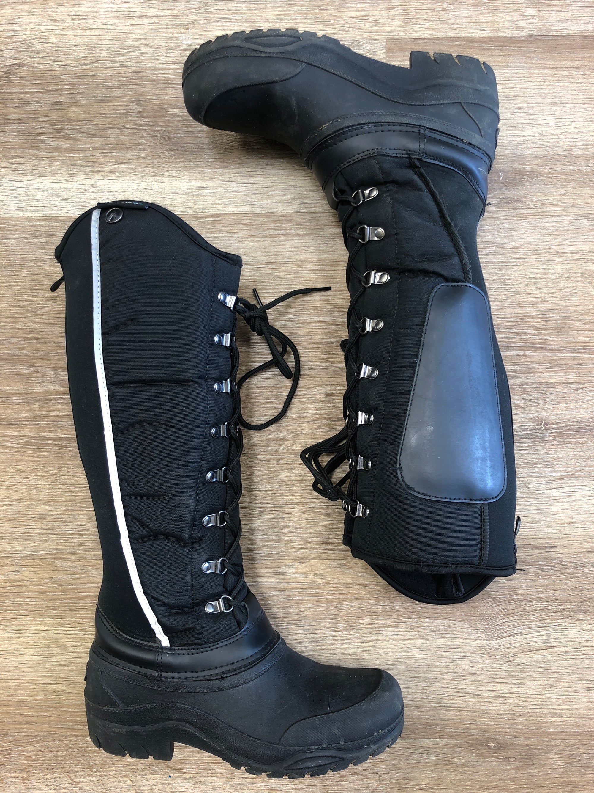 Mountain Horse Auken Winter Riding Boots Mountain Horse Active