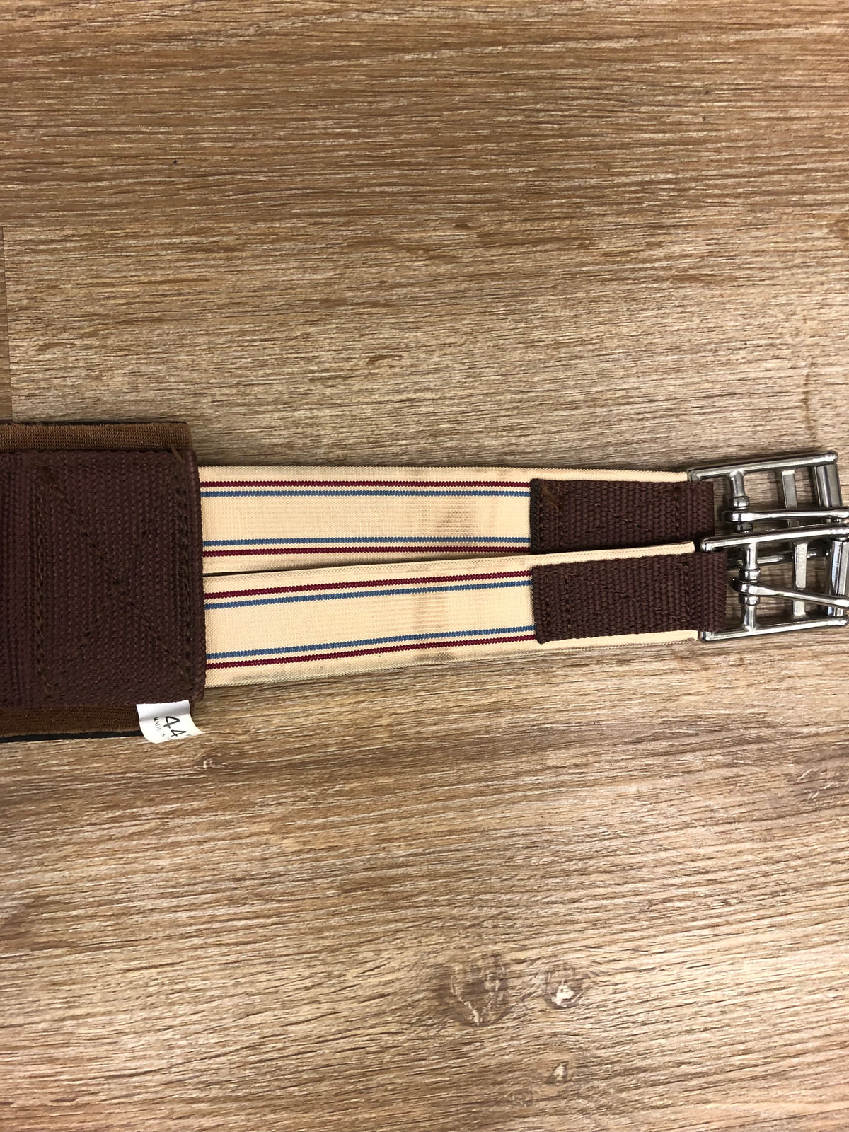 Neoprene Girth - 44” - Horse &amp; Hound Tack Shop 