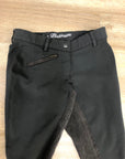 Elation Platinum Brown FS Breech - 26R - Horse & Hound Tack Shop 