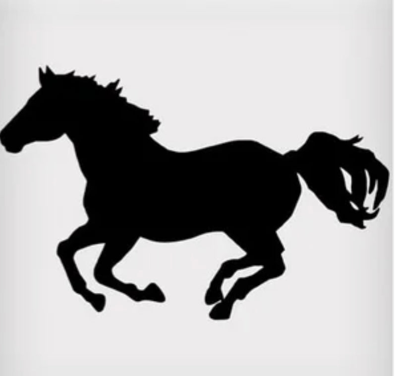Weather Resistant Vinyl Stickers
