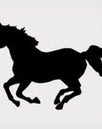 Weather Resistant Vinyl Stickers