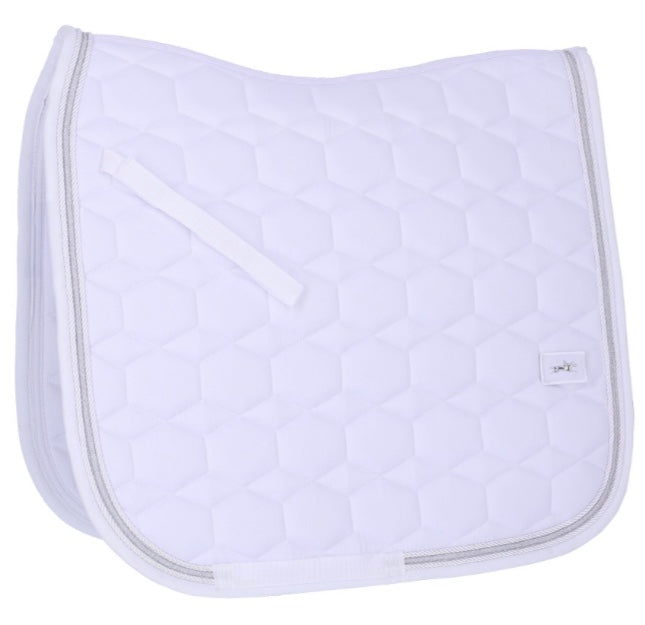 Schockemohle High Density Dressage Saddle Pad - Horse & Hound Tack Shop 
