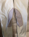 Elation Platinum Tan KP Breech - 28R