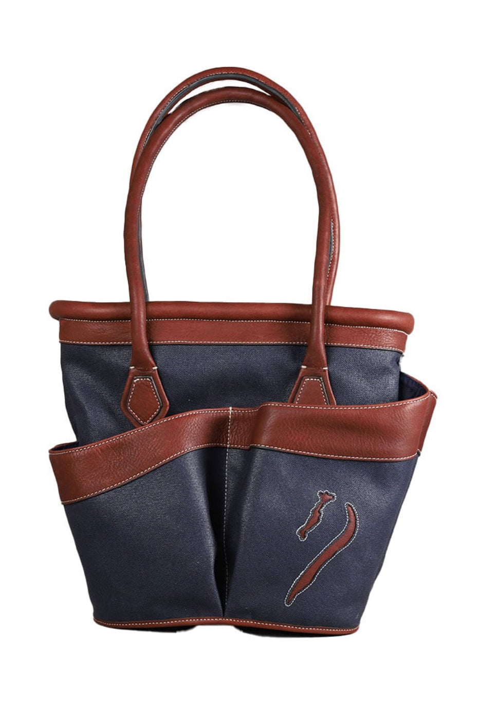 Antarès “Deauville” Grooming Bag