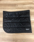 ANKY Black w/ Shimmer Pattern Technical Dressage Padc