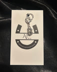 AJ & co. Letter Bridle Charms