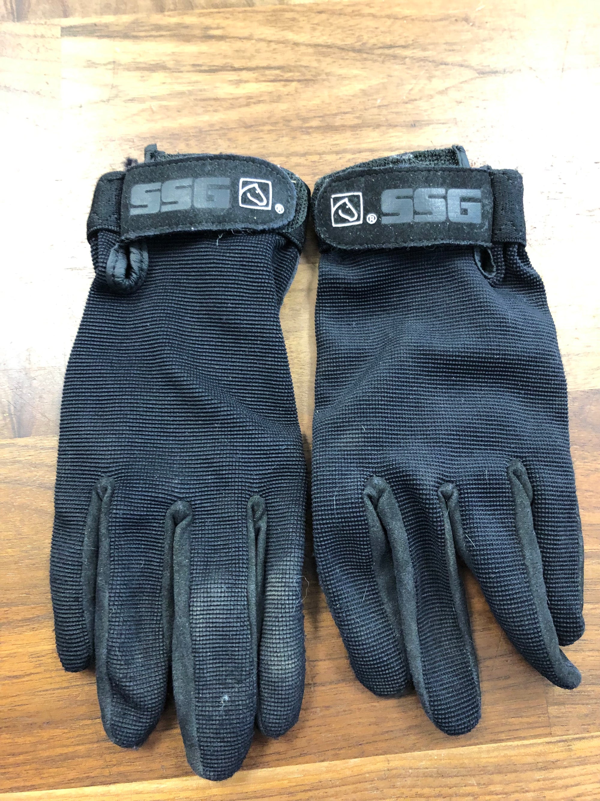 Fine Used SSG Gloves - Ladies S