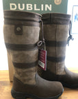 New* Dublin River IV Boots 8.5R