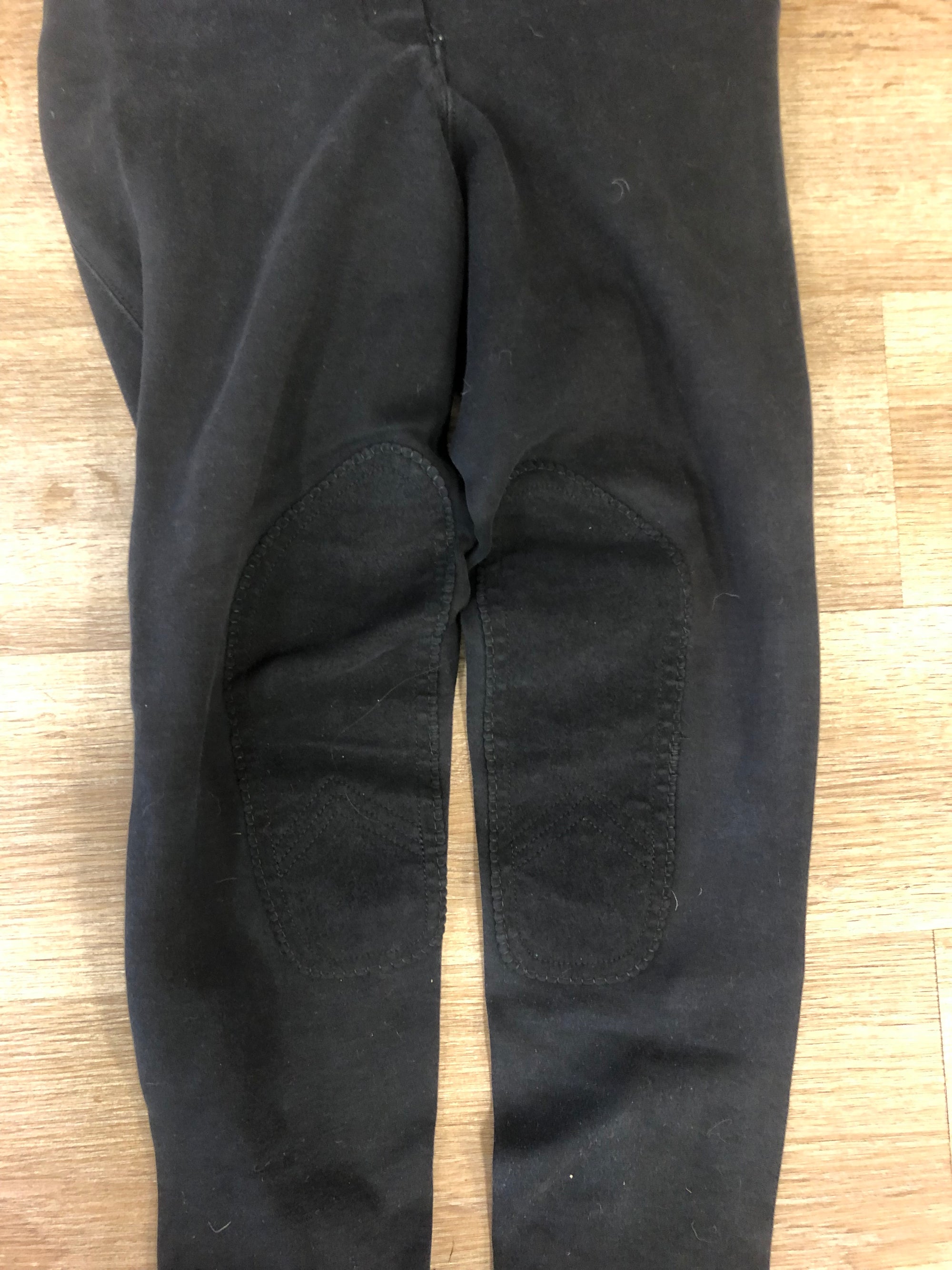Elation Black KP Breech - 26R
