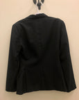 Elation Black Ladies Show Jacket - 6