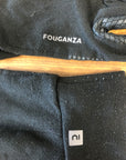 Decathalon/Fouganza Winter Riding Gloves - Ladies S
