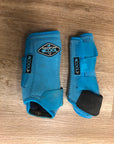 Professional’s Choice Blue 2 X Cool Boots - Fronts/Small