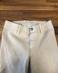 Elation Tan KP Breeches - Kids 12