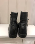 Auken Lace Up Paddock Boots - 7.5
