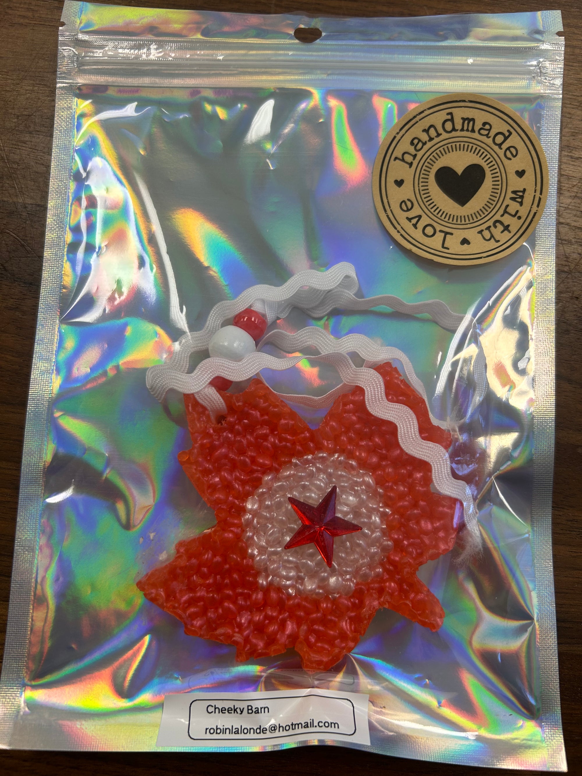 Cheeky Barn Car Fresheners
