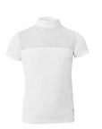 Horze Kaya Kids Show Shirt - Horse & Hound Tack Shop 