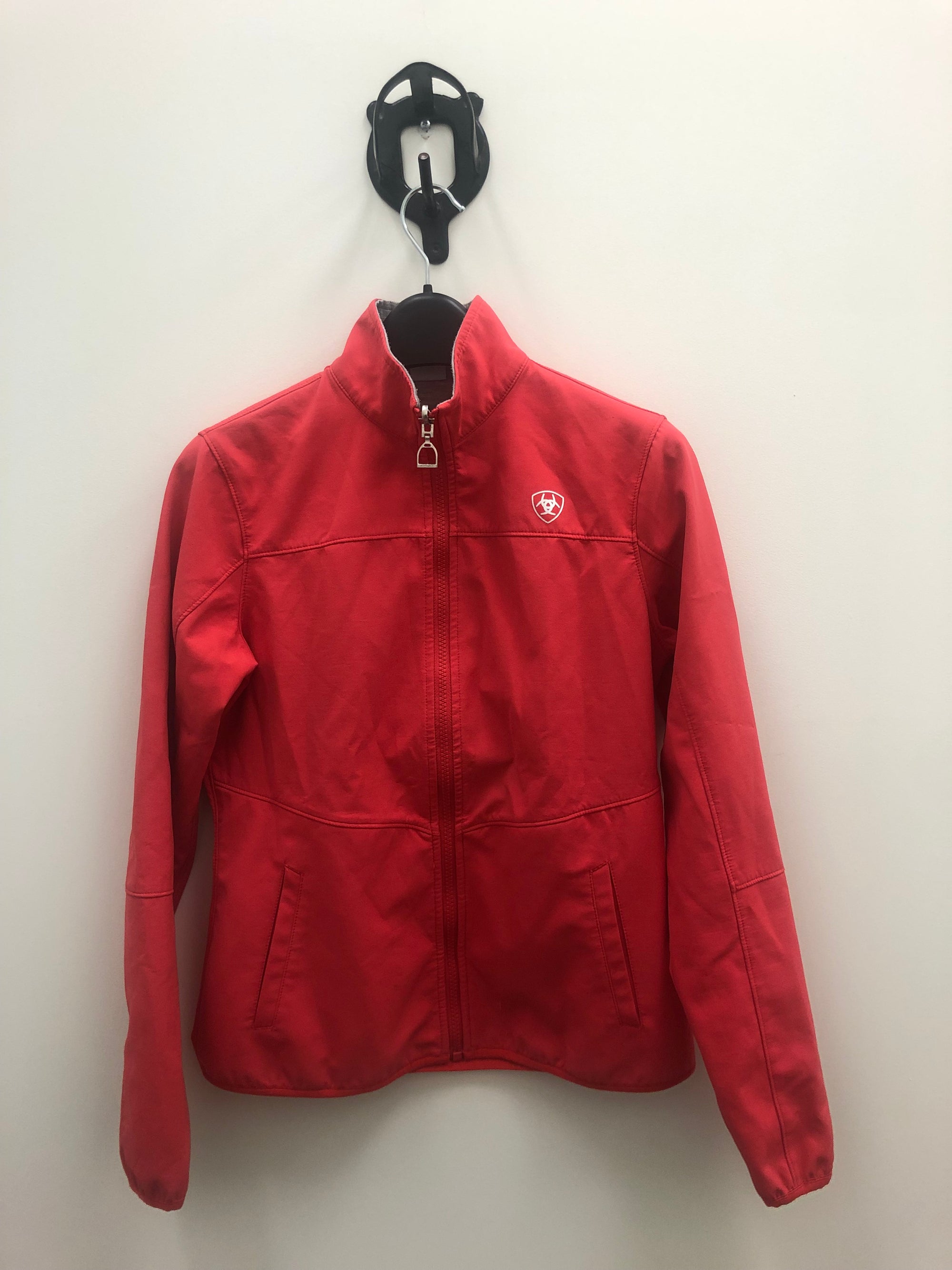 Ariat Ladies Small Hot Pink Jacket