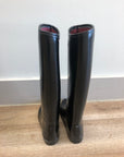 Auken II Rubber Riding Boot - 3.5