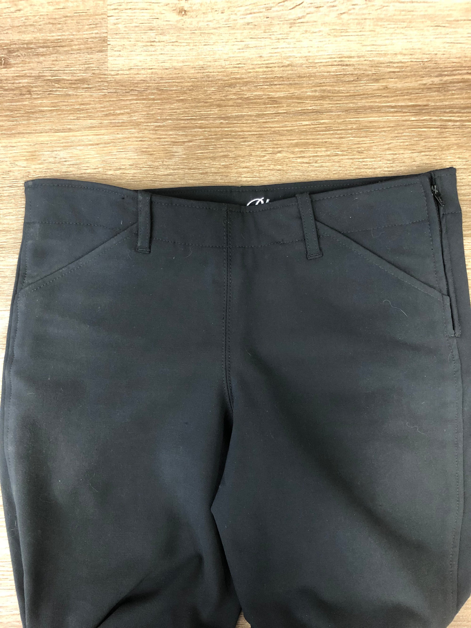 Black Elation Platinum KP Breech - 28R