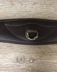 Fine Used Shires Leather Girth