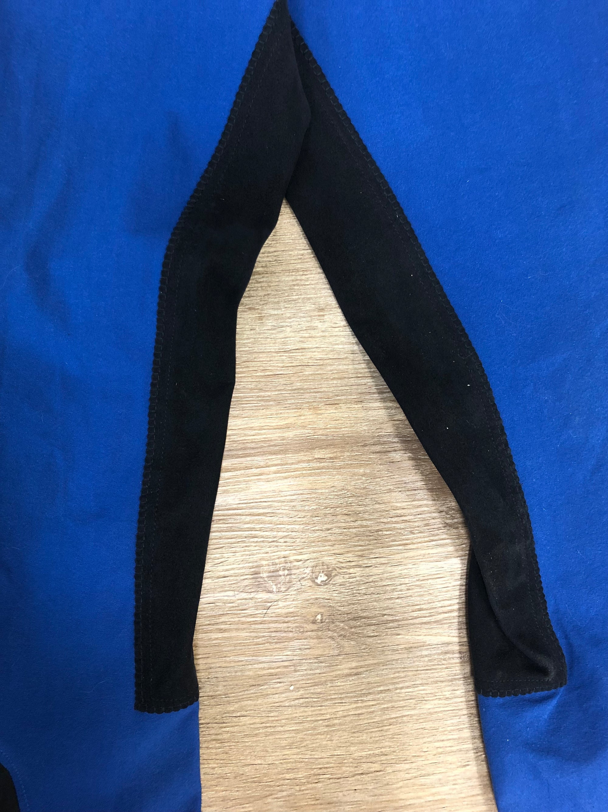 Blue Elation Platinum FS Breech - 28R