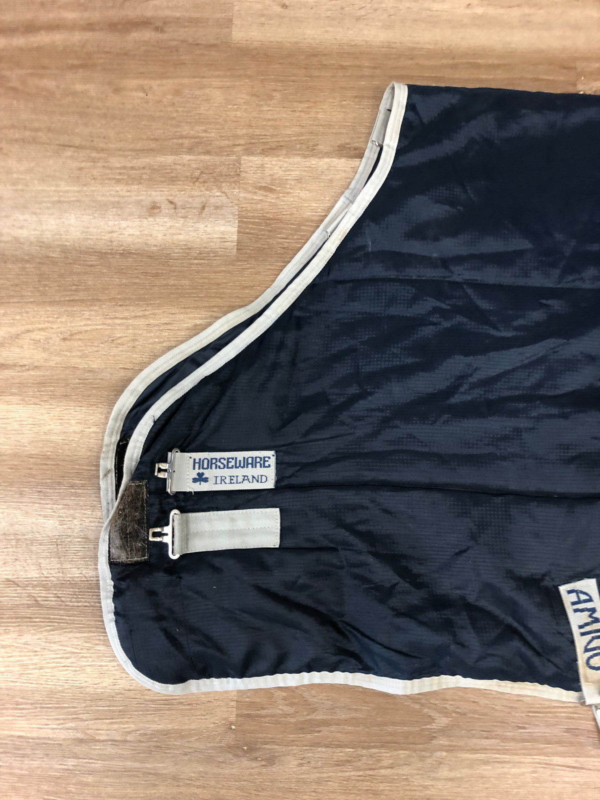 Amigo Pony Insulator 200g - 60” - Horse &amp; Hound Tack Shop 