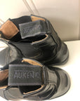 Fine Used Auken Classic Zip Paddock Boot - 9.5