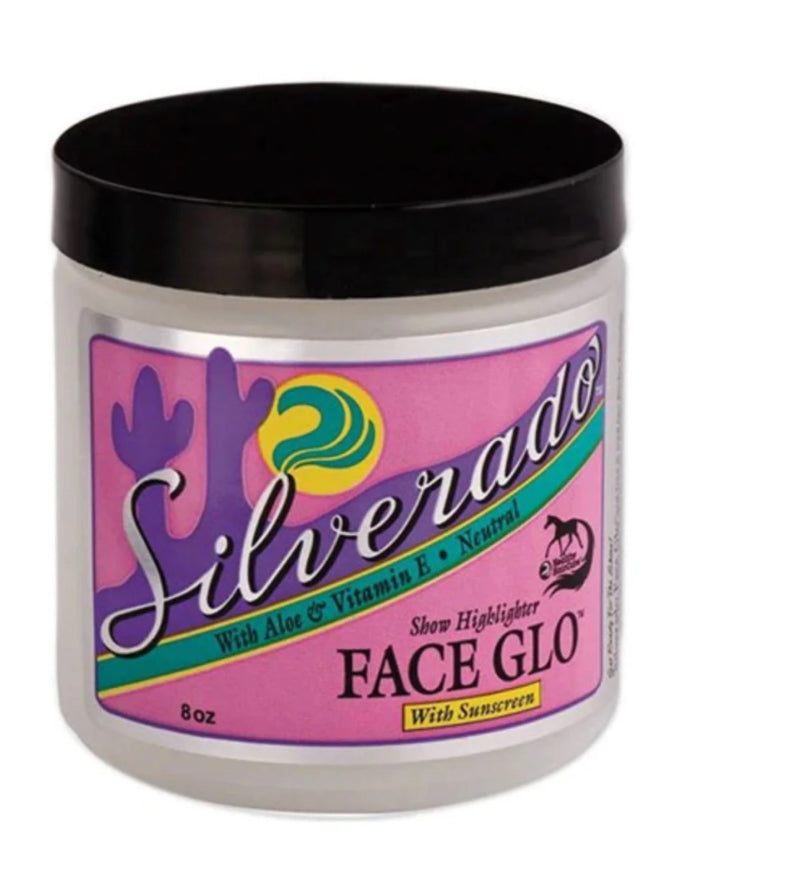 Silverado Face Glo