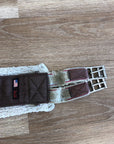 Walsh Fleece Long Girth - 48” - Horse & Hound Tack Shop 