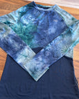 Horseware Jade Tie Dye Baselayer