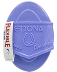 Epona Flexible Glossy Groomer - Horse & Hound Tack Shop 