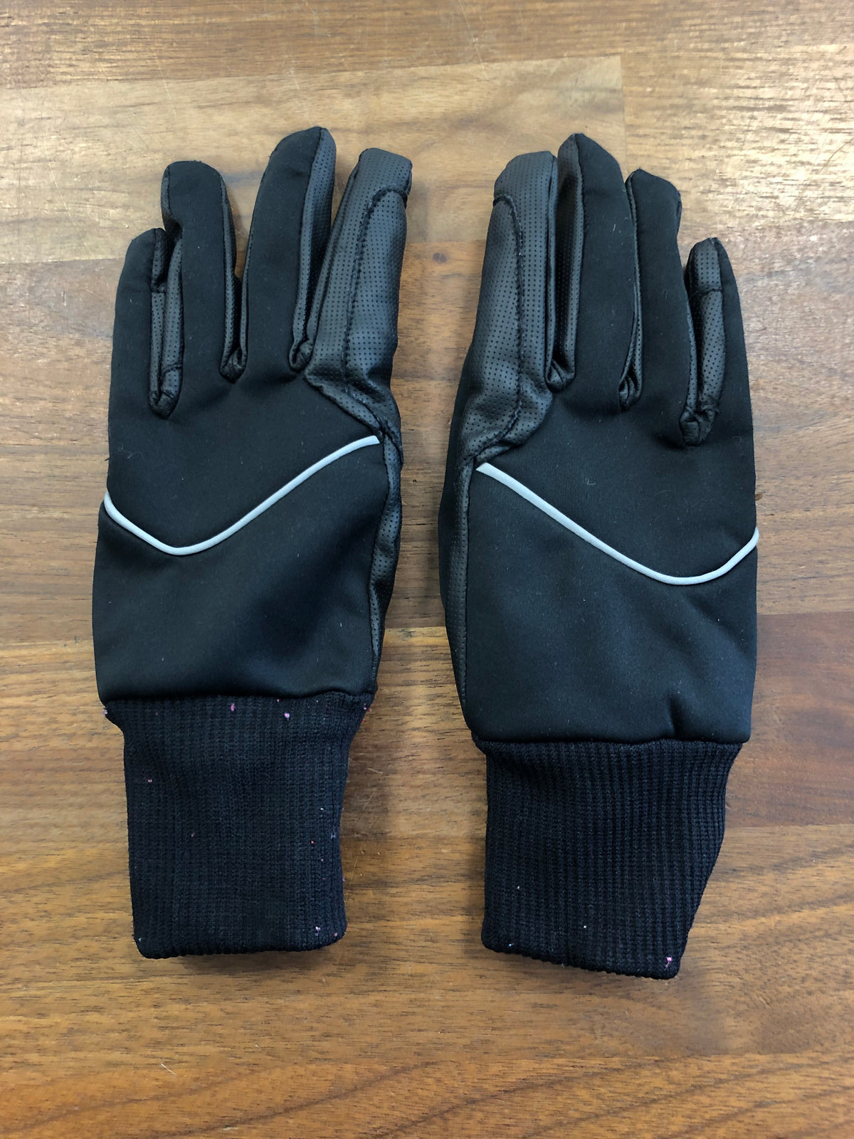 Konekt Ladies Winter Gloves - XS - Horse &amp; Hound Tack Shop 