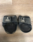 Majyk Equipe Black Fetlock Boots - Horse & Hound Tack Shop 