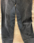 Elation Red Label Gray KP Breech - 28R