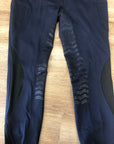 Elation Red Label Sport Navy FS Winter Breech - XL
