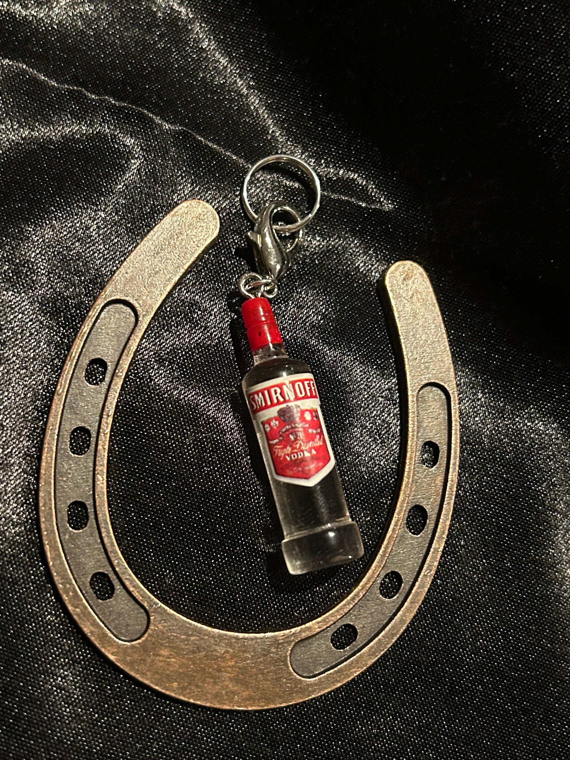 AJ &amp; Co. Bridle Charms