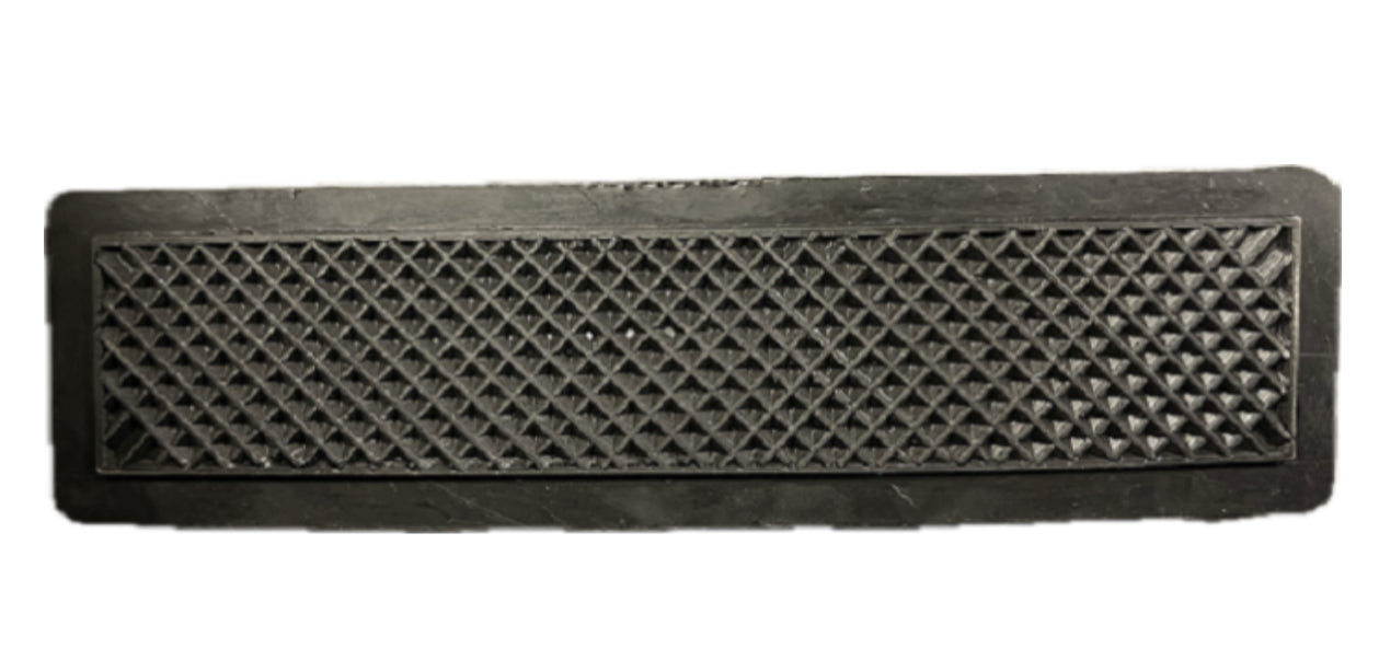 Loose Hair Gone - Curry - Horse & Hound Tack Shop 