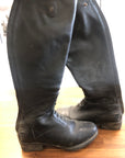 Fine Used Shires Giannna Tall Boot - 7R