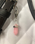 Leads N Beads Silver Bridle Charms - Horse & Hound Tack Shop 